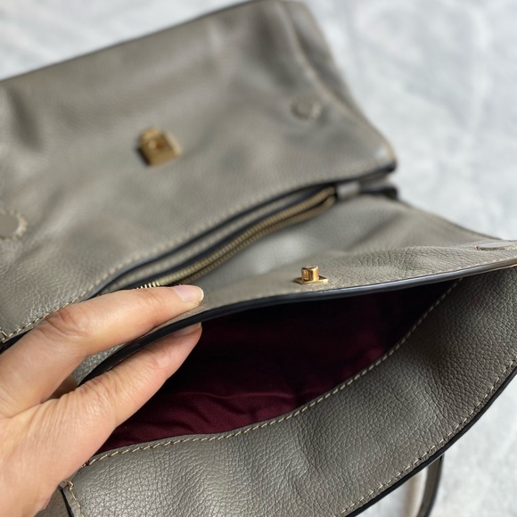 MARC Jacob’s Leather Crossbody/Shoulder Bag - Picture 7 of 17